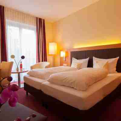 Moin Hotel Cuxhaven Rooms