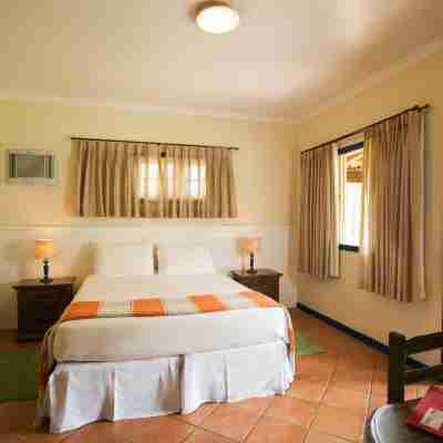 Pousada Corsario Paraty Rooms