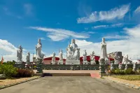 Miri Budget Inn Hotels in Miri