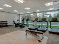Fairfield Inn & Suites Rochester Hills Hotels in Rochester Hills