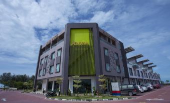 Aloha Hotel Sdn Bhd