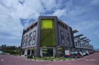 Aloha Hotel Sdn Bhd Hotels near Kukup Fisherman Jetty (LKM)