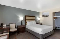 Best Western Sunridge Inn  Conference Center