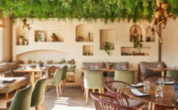 馬德里格蘭大道凱悦尚萃酒店