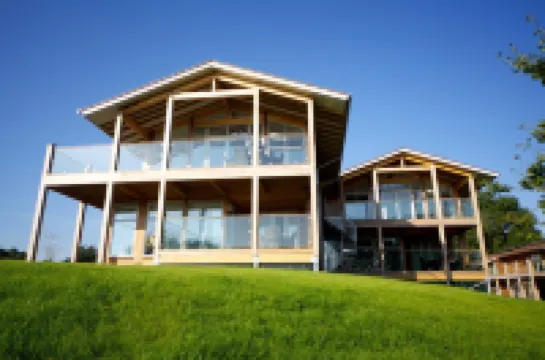 Stoke by Nayland Hotel, Golf & Spa Hotels in 