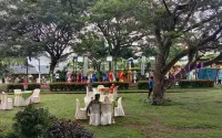 Daima Gardenstay