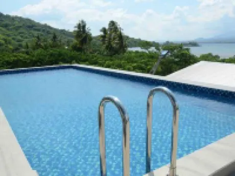 Hotel Marina Bima Hotel di Bima