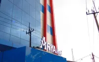 Arya Hotel Syariah Majalengka Hotel dekat Bandara Internasional Kertajati Jawa Barat