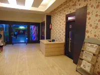 Hotel Meghdoot Các khách sạn ở Jharsuguda