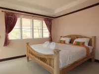 Foresta Hill Resort Hotels in Khao Kho District