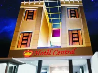 Hotel Central Kudus Hotel a Jati