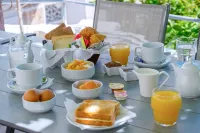 Ethrion Hotel a Syros-Ermoupoli