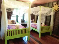 Orchid Hibiscus Guest House - Pensionat