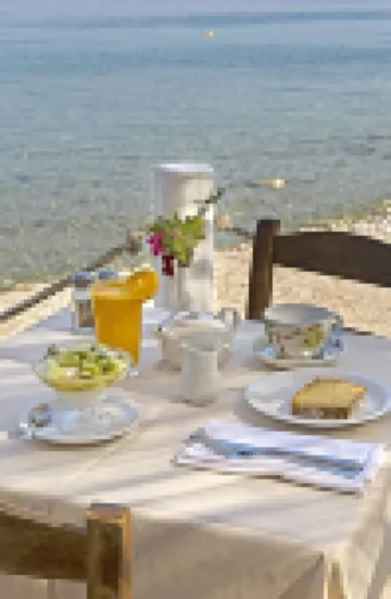 Bellevalia Hydra - Formerly Four Seasons Hydra