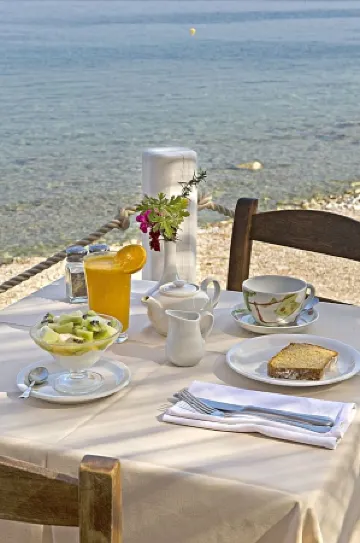 Bellevalia Hydra - Formerly Four Seasons Hydra