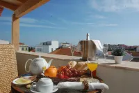 Suites Inn Lagos Hôtels à : São Sebastião
