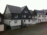 Schulinska Apartment Hotels in Hildfeld