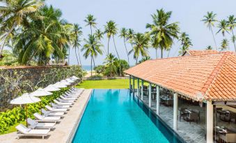 Taru Villas the Long House - Bentota