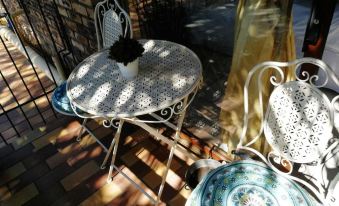 Willow Manor Guest House Brits