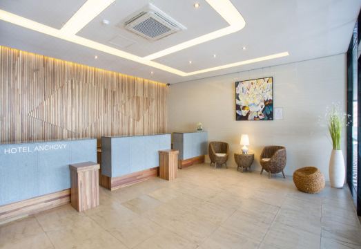 숙소 내부 이미지 2