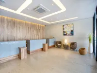 Tongyeong Anchovy Tourist Hotel Hotels in Tongyeong