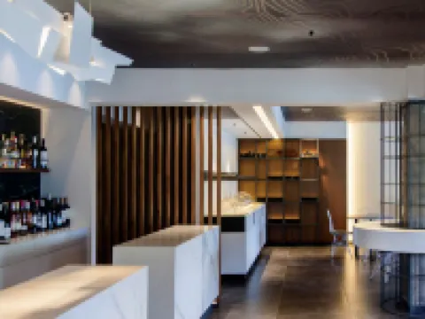 Thomais Boutique Hotel Hotéis em Lefkada