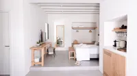 Pende Suites - Ocean View