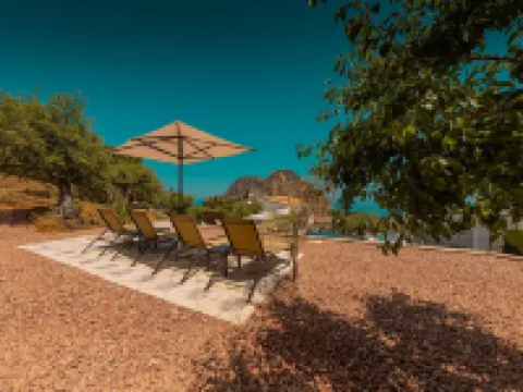 Villa Totò Resort Hotels in Cefalu