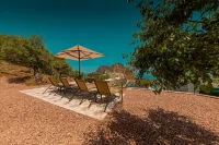 Villa Totò Resort Hotels in Cefalù