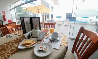 Libertad Hotel - Housity