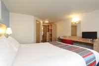 Travelodge Eastleigh Central Hotels in Eastleigh District