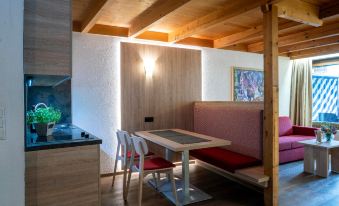 Aparthotel Schindlhaus/Alpin