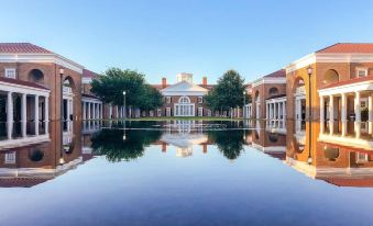 Staybridge Suites Charlottesville Airport