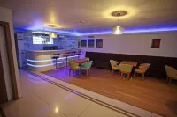 Yildizoglu Hotel - bar