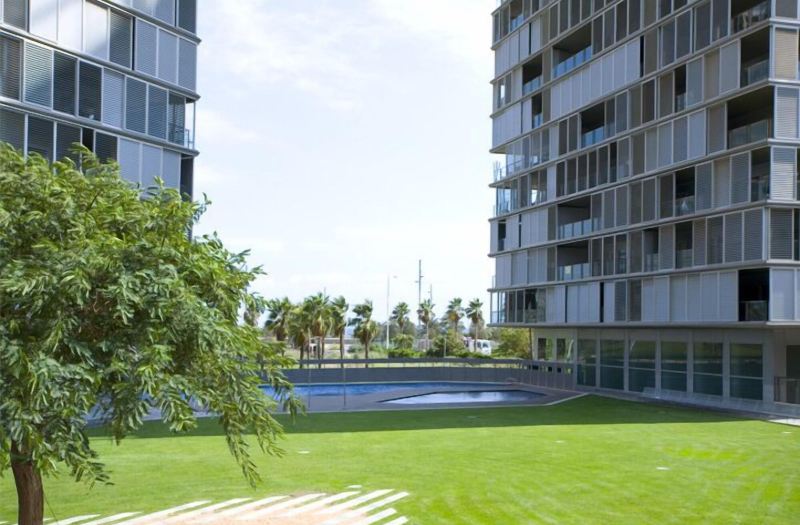 Rent Top Apartments Beach-Diagonal Mar-Barcelona Updated 2022 Room  Price-Reviews & Deals | Trip.com