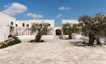 Masseria Il Melograno