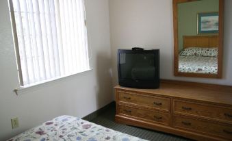 Affordable Suites Sumter