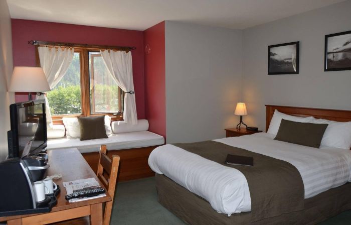 Howe Sound Inn & Brewing Company