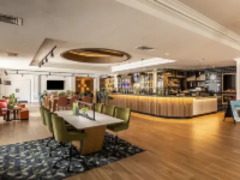 Holiday Inn GUILDFORD by IHG Hotels in Guildford