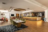 Holiday Inn Guildford Hotels in Worplesdon