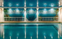 MoselsternHotel "Brixiade & Triton" Cochem