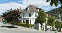 Hotel Park Bergen