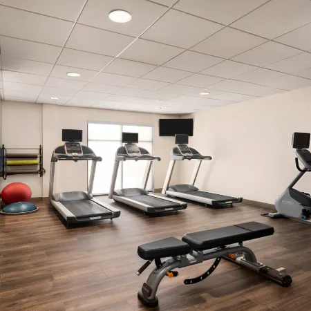 Holiday Inn Express & Suites DENVER AIRPORT by IHG