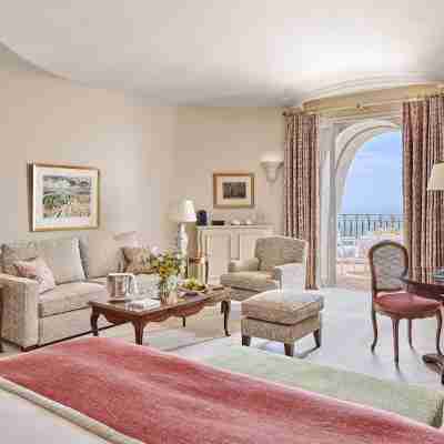 Château Saint-Martin & Spa Rooms