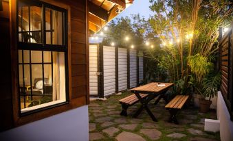 카미노 베르데 B&B 몬테베르데 코스타 리카 썸네일