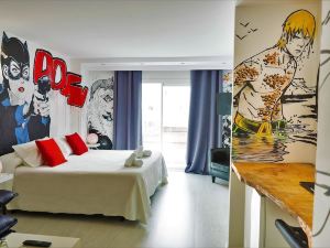 Aparthotel Urban Spaces Ibiza