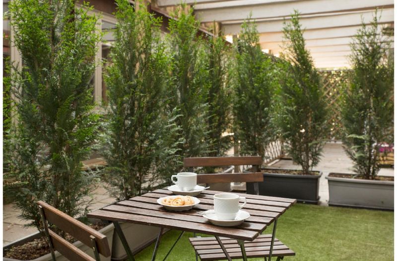 Hotel Nasco photo 2