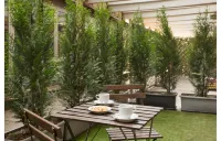 Hotel Nasco - breakfast