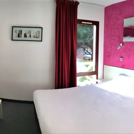Halt Hotel - Choisissez l'Hôtellerie Indépendante
