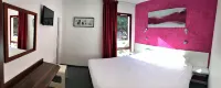 Halt Hotel - Choisissez l'Hôtellerie Indépendante Hotel di Lattes